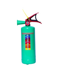 Colour Cloud Holi & Party Colour Extinguisher