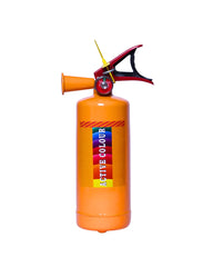 Colour Cloud Holi & Party Colour Extinguisher