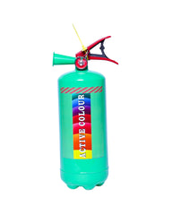 Colour Cloud Holi & Party Colour Extinguisher