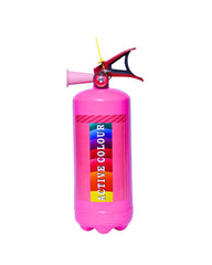 Colour Cloud Holi & Party Colour Extinguisher