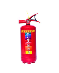 Colour Cloud Holi & Party Colour Extinguisher