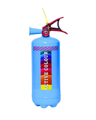 Colour Cloud Holi & Party Colour Extinguisher