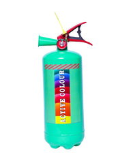 Colour Cloud Holi & Party Colour Extinguisher