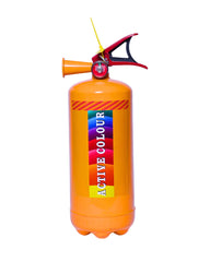 Colour Cloud Holi & Party Colour Extinguisher