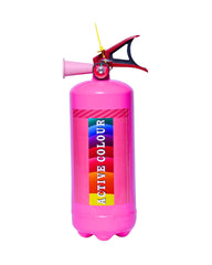 Colour Cloud Holi & Party Colour Extinguisher
