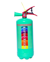 Colour Cloud Holi & Party Colour Extinguisher