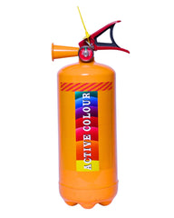 Colour Cloud Holi & Party Colour Extinguisher