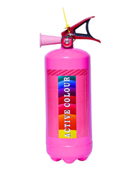 Colour Cloud Holi & Party Colour Extinguisher