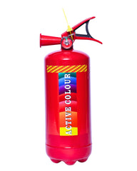 Colour Cloud Holi & Party Colour Extinguisher