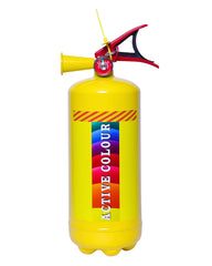 Colour Cloud Holi & Party Colour Extinguisher