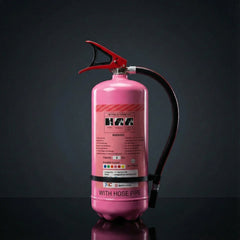 Colour Cloud Holi & Party Colour Extinguisher